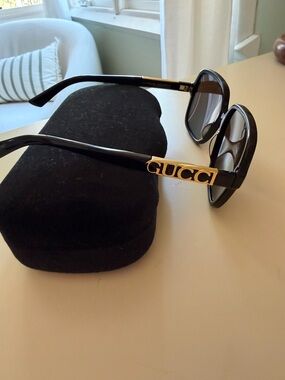 Gucci Polarized Sunglasses GG1189S